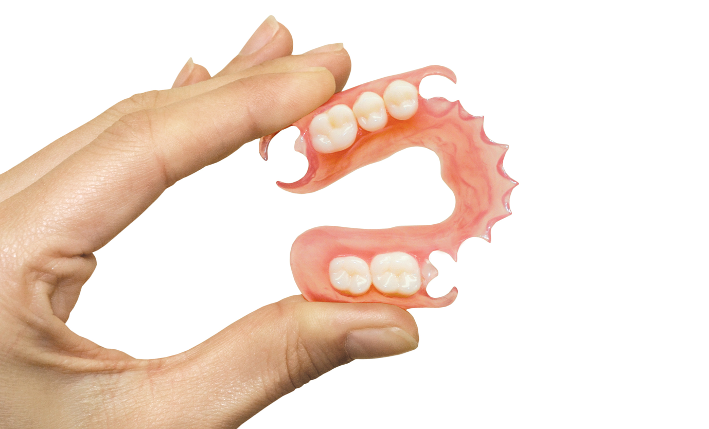 Partial Dentures Melbourne Smiles Denture Clinic